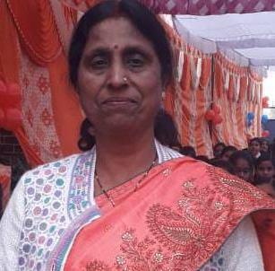 Anandi Srivastav